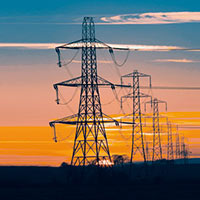 Att vara energismart med frekvensomvandlare
