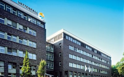 Vattenfall förenklar arbetet med EDI