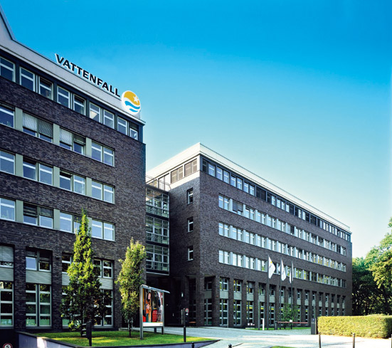 Vattenfall förenklar arbetet med EDI