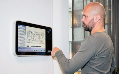 Total säkerhetslösning till RaySearch