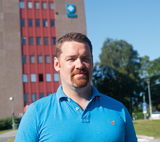 Öppna Galaxy ger Täby kommun långsiktig trygghet