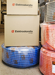Trafikkontoret Stockholms Stad testar ny teknik