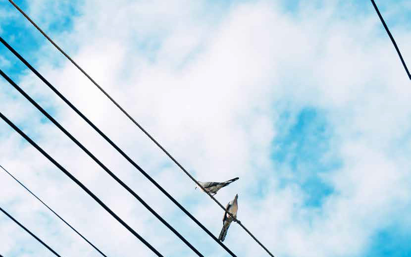 Fyra framtider Energisystemet efter 2020