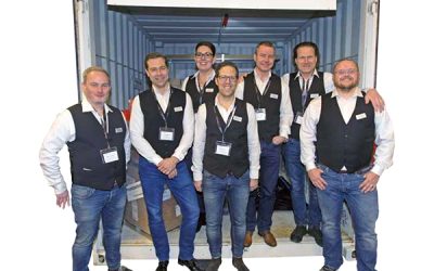 Back Office Telekom