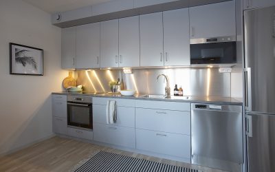 Samarbete med Prefament – Cylinda vitvaror, installationsmateriel och logistiklösningar