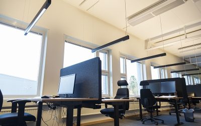 Specialdesignade armaturer från Cebe Belysning
