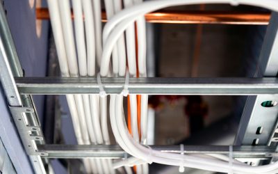 Leveranssäkerhet i fokus för El-Otto vid installationen i Kineum