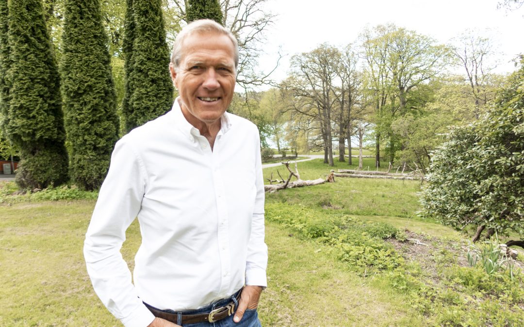 Enorm efterfrågan och en bransch i framkant – men rekryteringsbehov bromsar farten