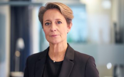 Snabb tillväxt och teknisk utveckling skapar stort kompetensbehov i säkerhetsbranschen