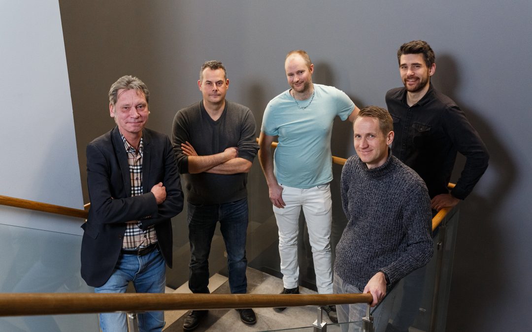 Satsning på miljöförbättringar