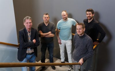Satsning på miljöförbättringar