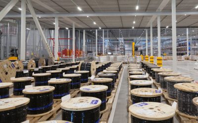 Aktivt arbete för en säkrare arbetsplats