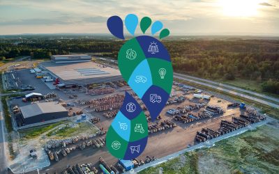 Tävling för att minska Elektroskandias klimatpåverkan