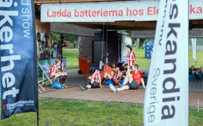 Årets Gothia Cup – ett idrottsevent och folkfest i världsklass